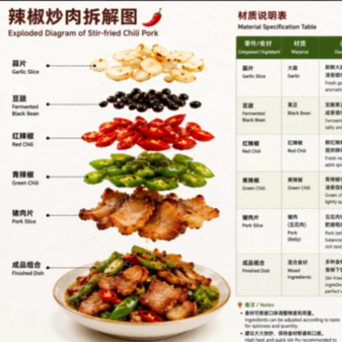企业智能培训与文书处理